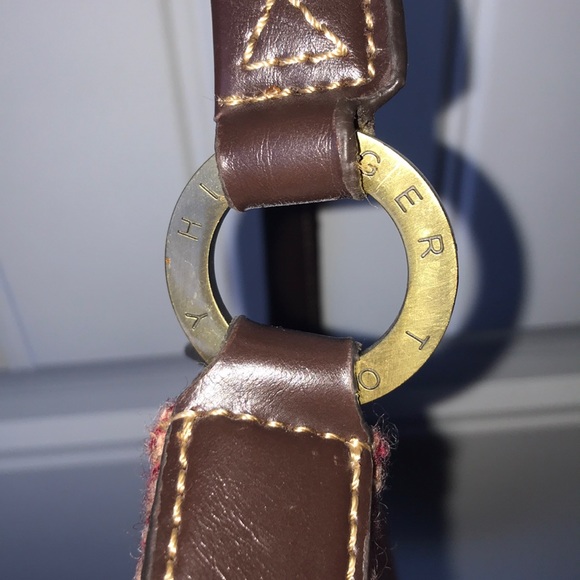 Tommy Hilfiger hand bag - Picture 3 of 6